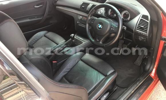Nunua Ilio tumika BMW 1M Nyingine Gari ndani ya Maputo nchini Maputo Nunua Ilio tumika BMW 1M Nyingine Gari ndani ya Maputo nchini Maputo