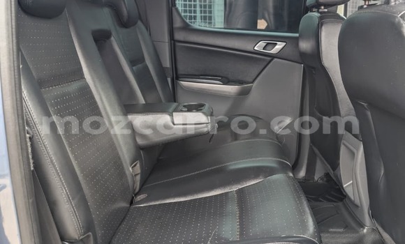 Buy Used Mazda BT-50 Other Car in Maputo in Maputo Buy Used Mazda BT-50 Other Car in Maputo in Maputo