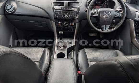 Buy Used Mazda BT-50 Other Car in Maputo in Maputo Buy Used Mazda BT-50 Other Car in Maputo in Maputo