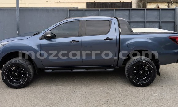 Buy Used Mazda BT-50 Other Car in Maputo in Maputo Buy Used Mazda BT-50 Other Car in Maputo in Maputo