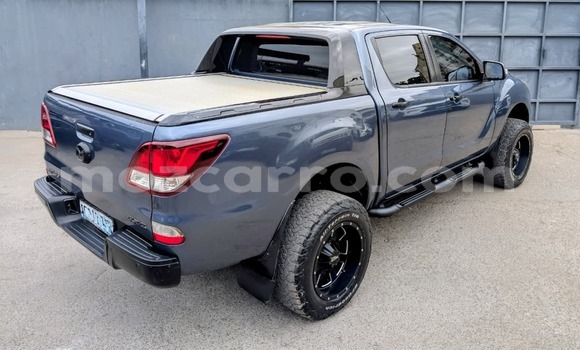 Buy Used Mazda BT-50 Other Car in Maputo in Maputo Buy Used Mazda BT-50 Other Car in Maputo in Maputo