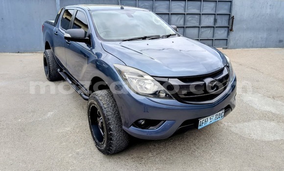 Buy Used Mazda BT-50 Other Car in Maputo in Maputo Buy Used Mazda BT-50 Other Car in Maputo in Maputo