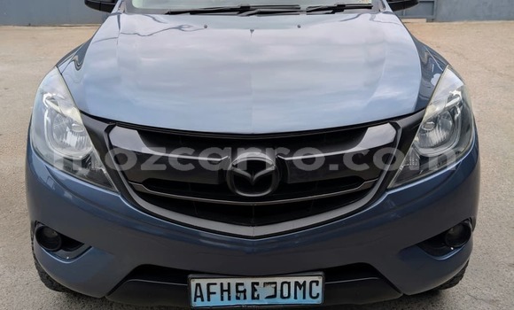 Buy Used Mazda BT-50 Other Car in Maputo in Maputo Buy Used Mazda BT-50 Other Car in Maputo in Maputo