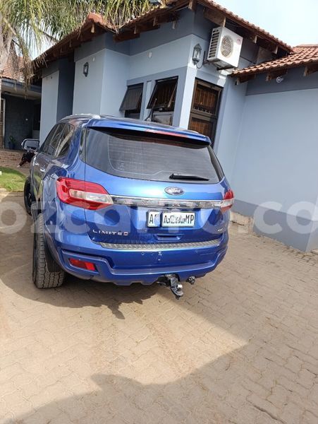 Big with watermark ford everest maputo maputo 39534