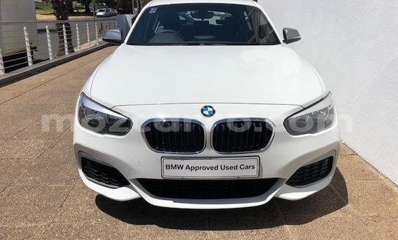 Tenga Tsaru BMW 1er Chena Mota in Maputo in Maputo Tenga Tsaru BMW 1er Chena Mota in Maputo in Maputo