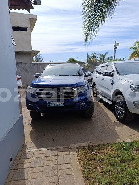 Big with watermark ford everest maputo maputo 39534