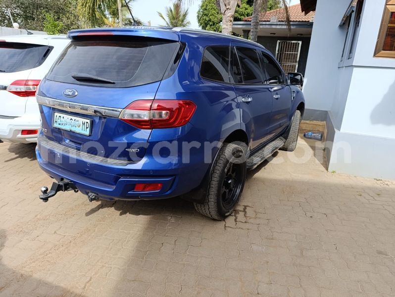 Big with watermark ford everest maputo maputo 39534