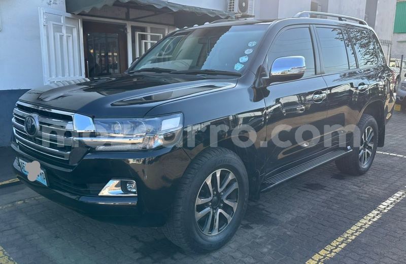 Big with watermark toyota land cruiser maputo maputo 39535