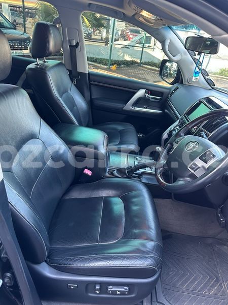 Big with watermark toyota land cruiser maputo maputo 39535