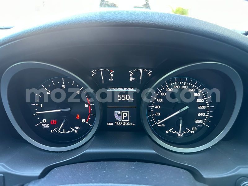 Big with watermark toyota land cruiser maputo maputo 39535