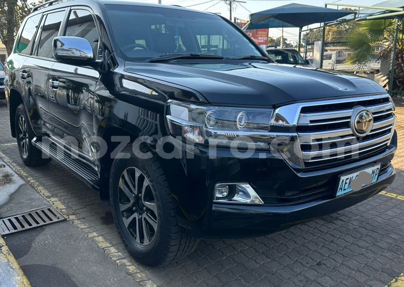 Big with watermark toyota land cruiser maputo maputo 39535