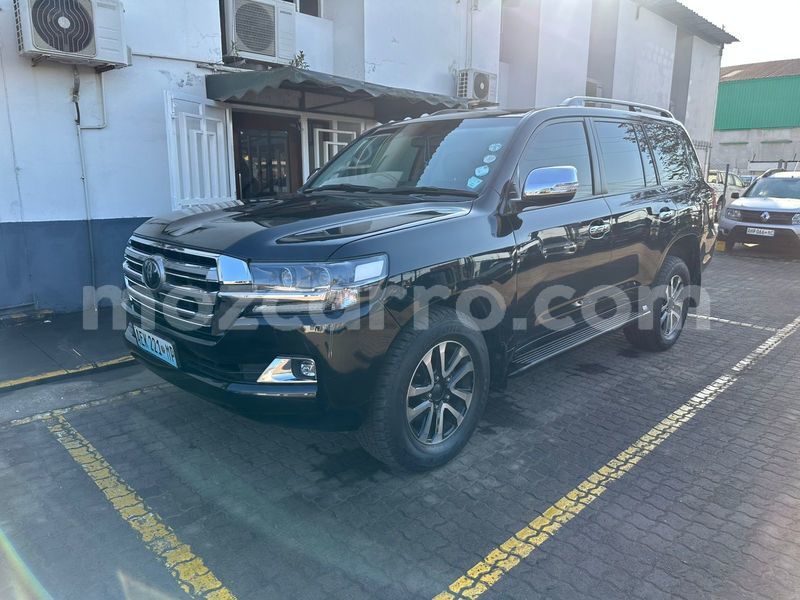 Big with watermark toyota land cruiser maputo maputo 39535