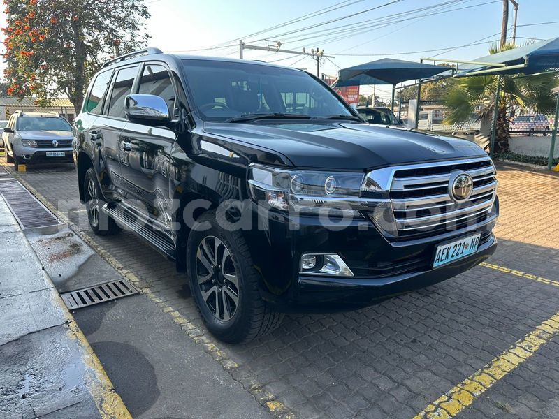 Big with watermark toyota land cruiser maputo maputo 39535