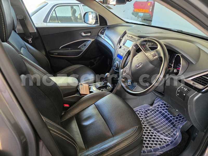 Big with watermark hyundai santa fe maputo maputo 39537