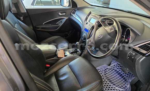 Tenga Tsaru Hyundai Santa Fe Other Mota in Maputo in Maputo Tenga Tsaru Hyundai Santa Fe Other Mota in Maputo in Maputo