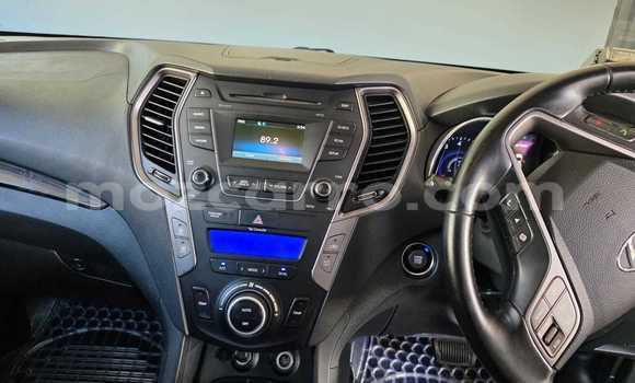 Tenga Tsaru Hyundai Santa Fe Other Mota in Maputo in Maputo Tenga Tsaru Hyundai Santa Fe Other Mota in Maputo in Maputo