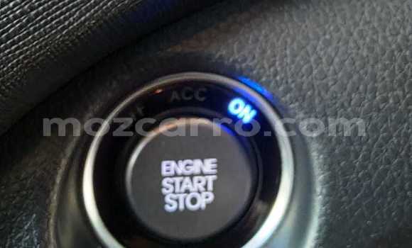 Tenga Tsaru Hyundai Santa Fe Other Mota in Maputo in Maputo Tenga Tsaru Hyundai Santa Fe Other Mota in Maputo in Maputo