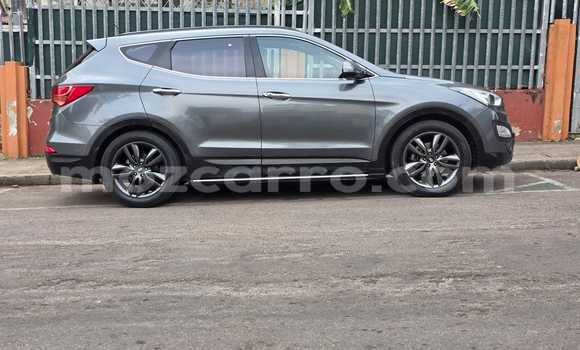 Tenga Tsaru Hyundai Santa Fe Other Mota in Maputo in Maputo Tenga Tsaru Hyundai Santa Fe Other Mota in Maputo in Maputo