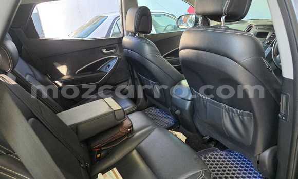 Tenga Tsaru Hyundai Santa Fe Other Mota in Maputo in Maputo Tenga Tsaru Hyundai Santa Fe Other Mota in Maputo in Maputo