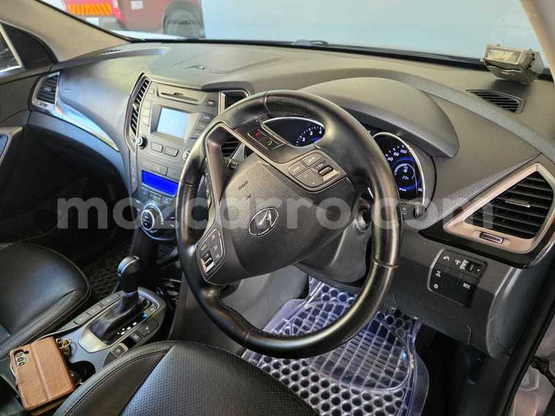 Big with watermark hyundai santa fe maputo maputo 39537