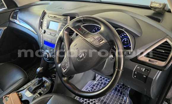 Tenga Tsaru Hyundai Santa Fe Other Mota in Maputo in Maputo Tenga Tsaru Hyundai Santa Fe Other Mota in Maputo in Maputo