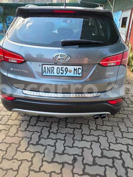 Big with watermark hyundai santa fe maputo maputo 39537