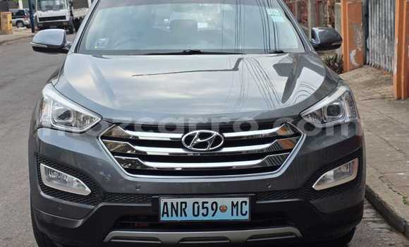 Tenga Tsaru Hyundai Santa Fe Other Mota in Maputo in Maputo Tenga Tsaru Hyundai Santa Fe Other Mota in Maputo in Maputo