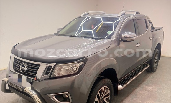 Nunua Ilio tumika Nissan Navara Other Gari ndani ya Maputo nchini Maputo