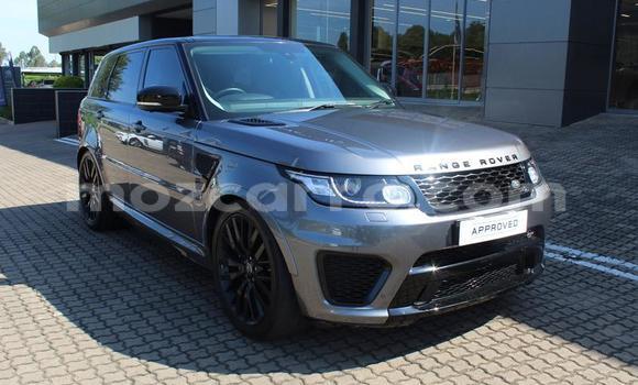 Tenga Tsaru Land Rover Range Rover Sport Zvimwe Mota in Maputo in Maputo Tenga Tsaru Land Rover Range Rover Sport Zvimwe Mota in Maputo in Maputo