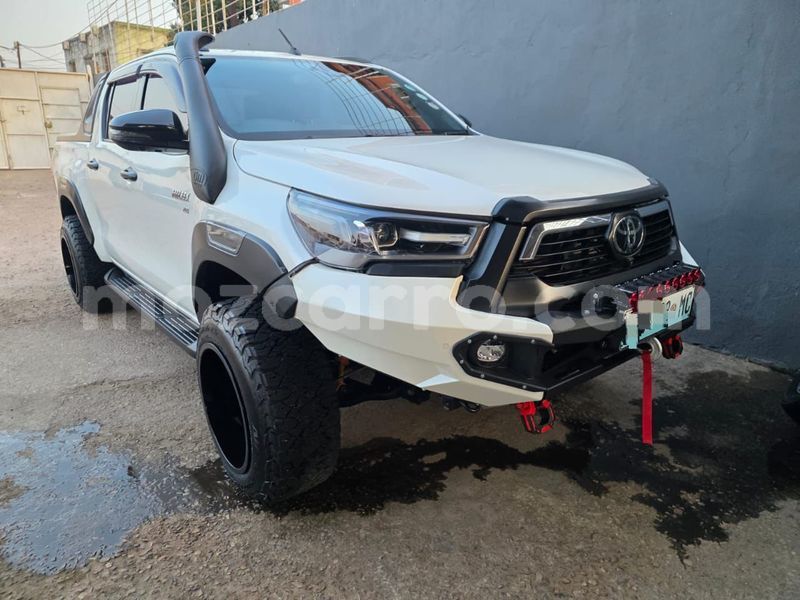 Big with watermark toyota hilux maputo maputo 39539