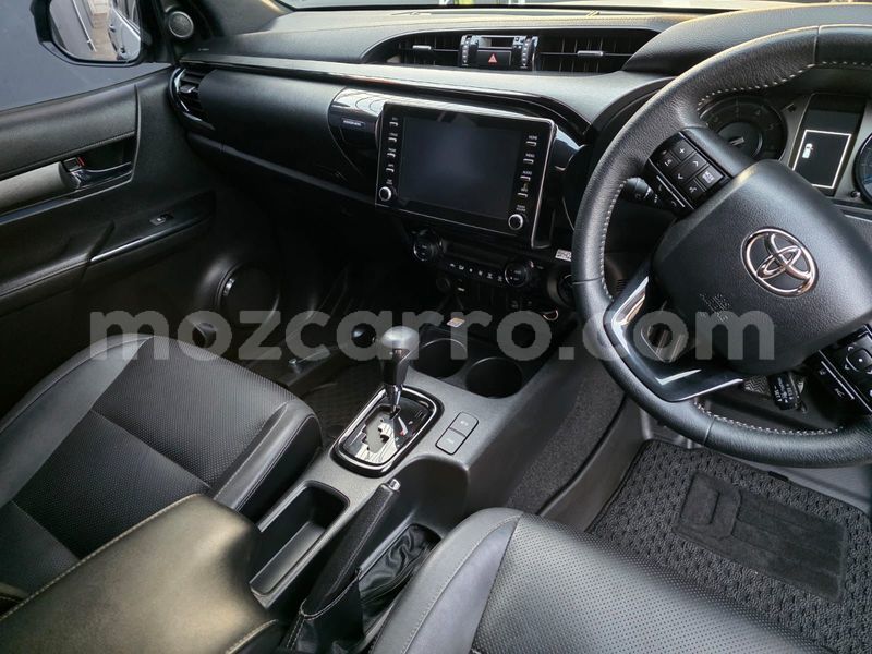 Big with watermark toyota hilux maputo maputo 39539