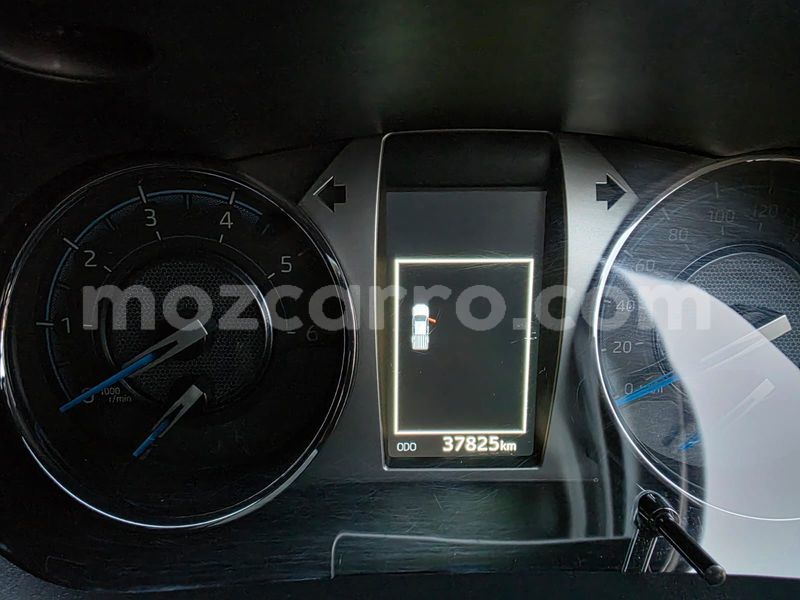 Big with watermark toyota hilux maputo maputo 39539