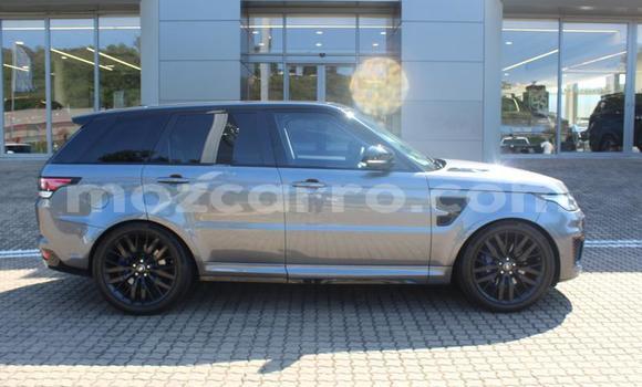 Tenga Tsaru Land Rover Range Rover Sport Zvimwe Mota in Maputo in Maputo Tenga Tsaru Land Rover Range Rover Sport Zvimwe Mota in Maputo in Maputo