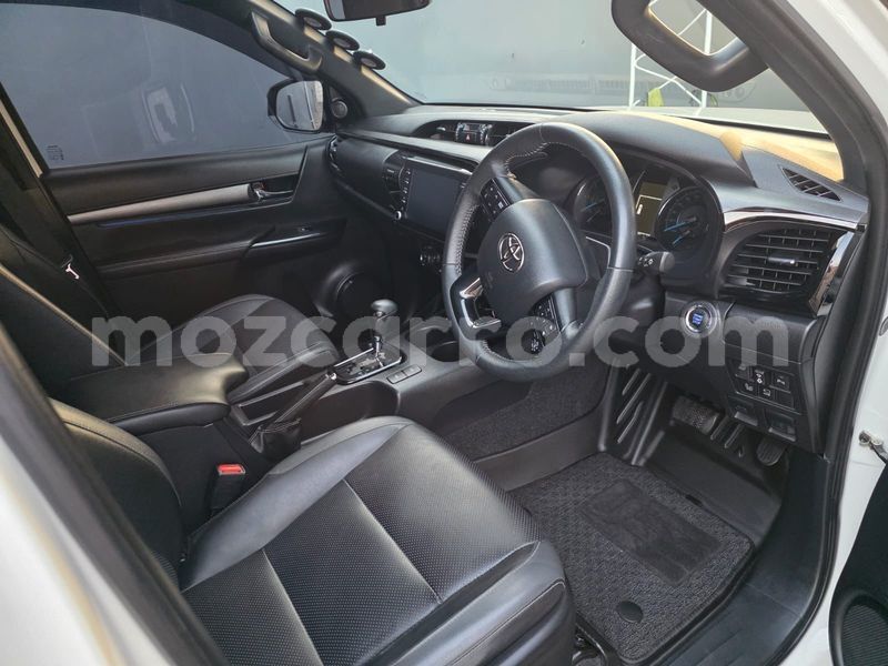 Big with watermark toyota hilux maputo maputo 39539