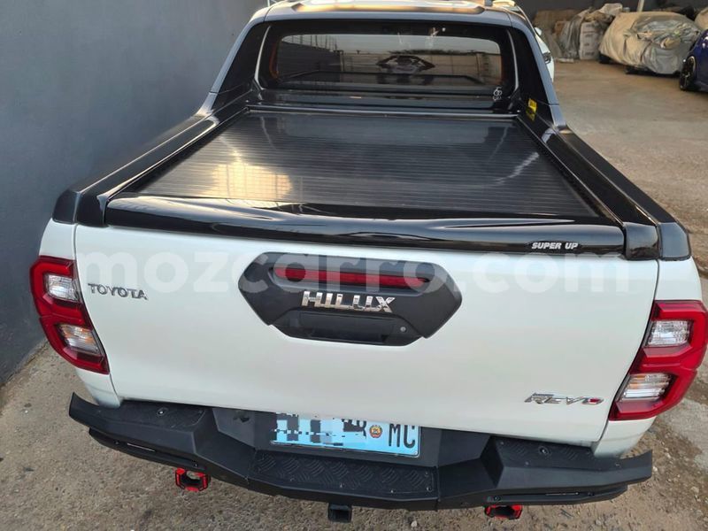 Big with watermark toyota hilux maputo maputo 39539