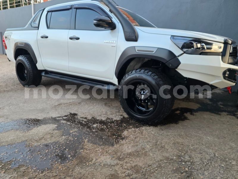 Big with watermark toyota hilux maputo maputo 39539