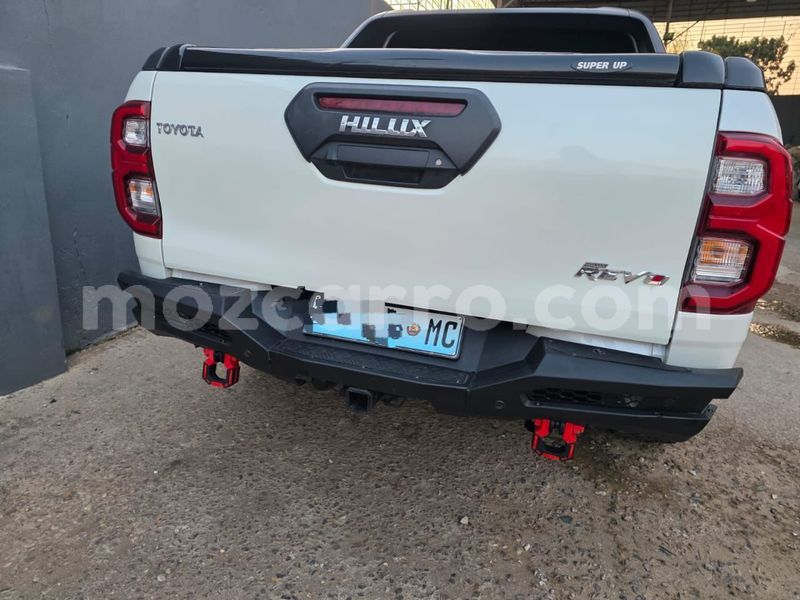 Big with watermark toyota hilux maputo maputo 39539