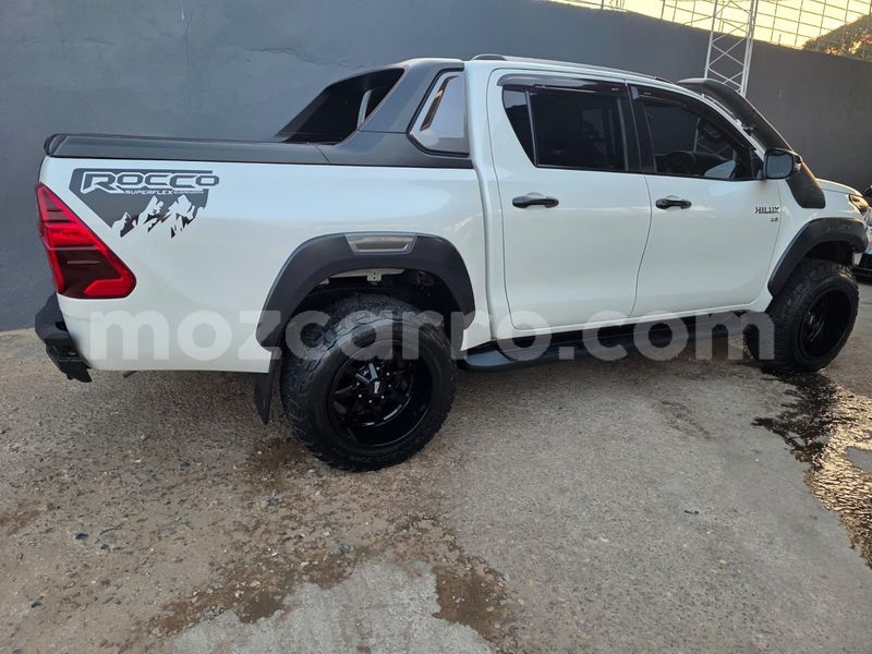Big with watermark toyota hilux maputo maputo 39539