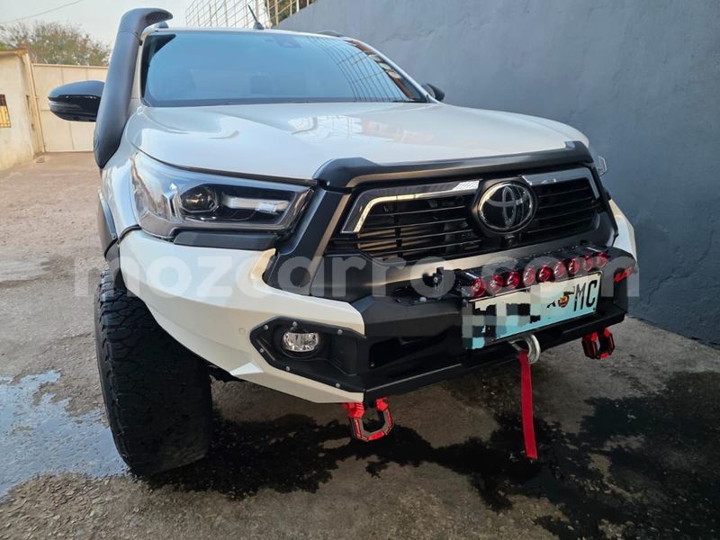 Big with watermark toyota hilux maputo maputo 39539