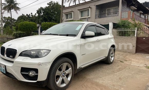 Tenga Tsaru BMW X6 Chena Mota in Maputo in Maputo Tenga Tsaru BMW X6 Chena Mota in Maputo in Maputo