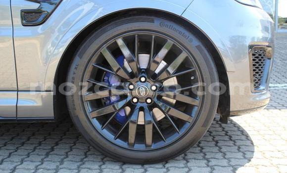 Tenga Tsaru Land Rover Range Rover Sport Zvimwe Mota in Maputo in Maputo Tenga Tsaru Land Rover Range Rover Sport Zvimwe Mota in Maputo in Maputo