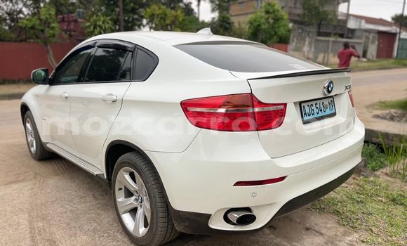Tenga Tsaru BMW X6 Chena Mota in Maputo in Maputo Tenga Tsaru BMW X6 Chena Mota in Maputo in Maputo