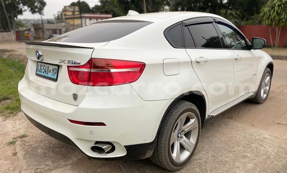Tenga Tsaru BMW X6 Chena Mota in Maputo in Maputo Tenga Tsaru BMW X6 Chena Mota in Maputo in Maputo