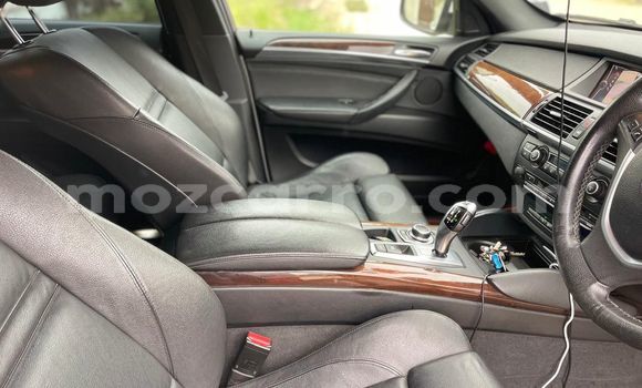 Tenga Tsaru BMW X6 Chena Mota in Maputo in Maputo Tenga Tsaru BMW X6 Chena Mota in Maputo in Maputo