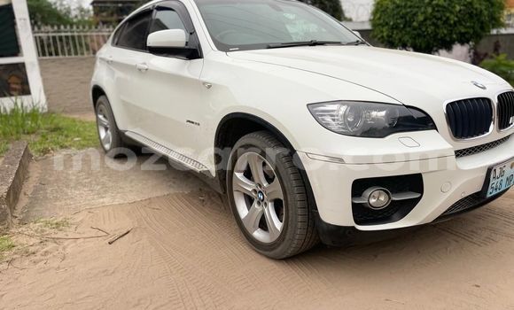 Tenga Tsaru BMW X6 Chena Mota in Maputo in Maputo Tenga Tsaru BMW X6 Chena Mota in Maputo in Maputo
