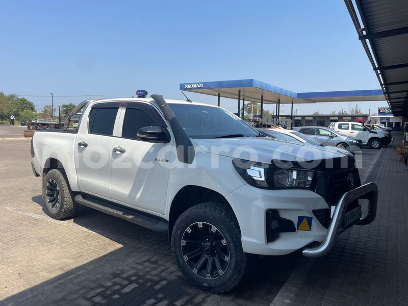 Big with watermark toyota hilux maputo maputo 39541