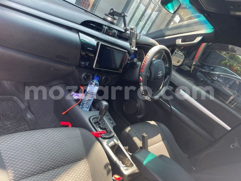 Big with watermark toyota hilux maputo maputo 39541