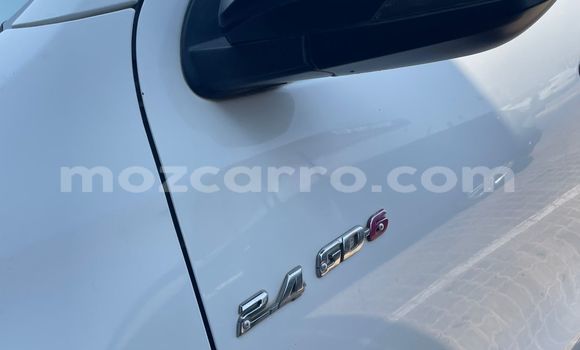 Tenga Tsaru Toyota Hilux Chena Mota in Maputo in Maputo Tenga Tsaru Toyota Hilux Chena Mota in Maputo in Maputo