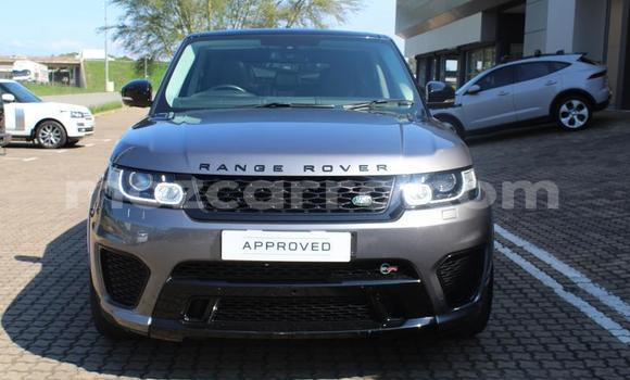 Tenga Tsaru Land Rover Range Rover Sport Zvimwe Mota in Maputo in Maputo Tenga Tsaru Land Rover Range Rover Sport Zvimwe Mota in Maputo in Maputo