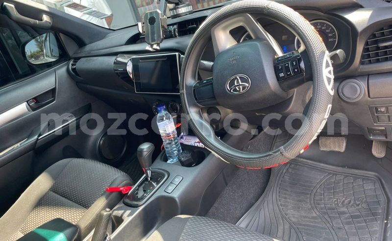 Big with watermark toyota hilux maputo maputo 39541